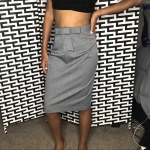 F21 | Pencil Skirt
